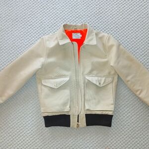 Dehen Cargo Carrier Jacket